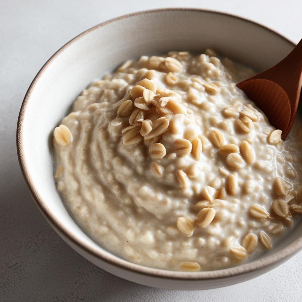 Oatmeal/cream of wheat
