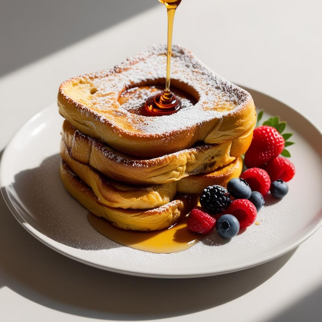 French toast