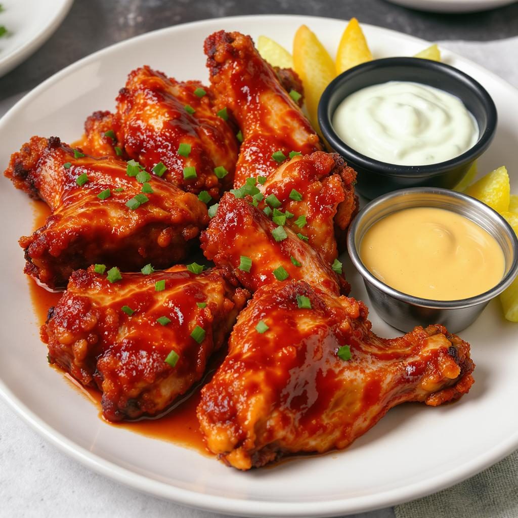 Windward wings