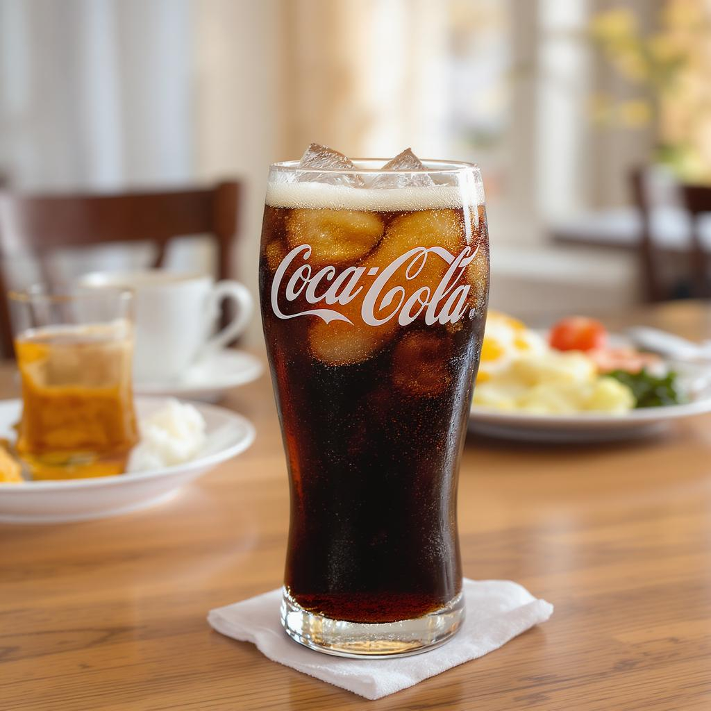 Coke
