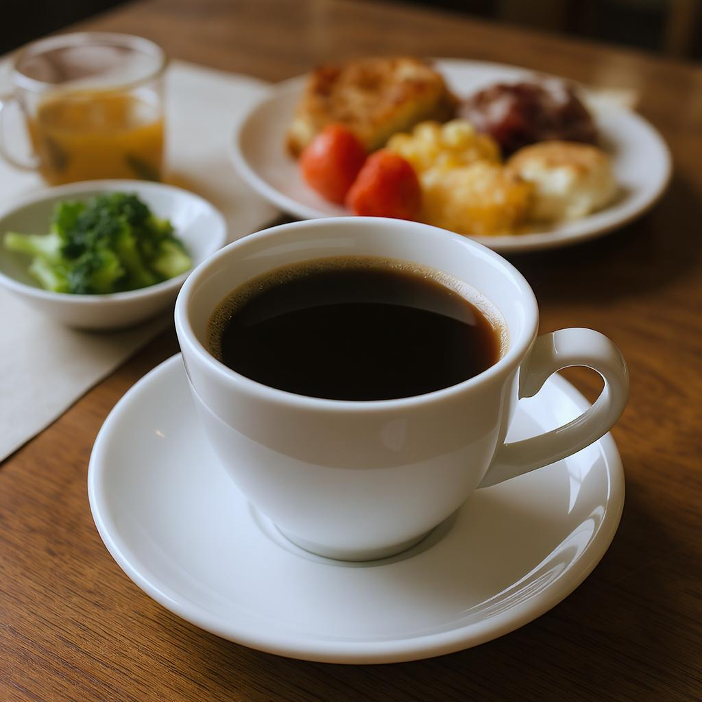 Coffee