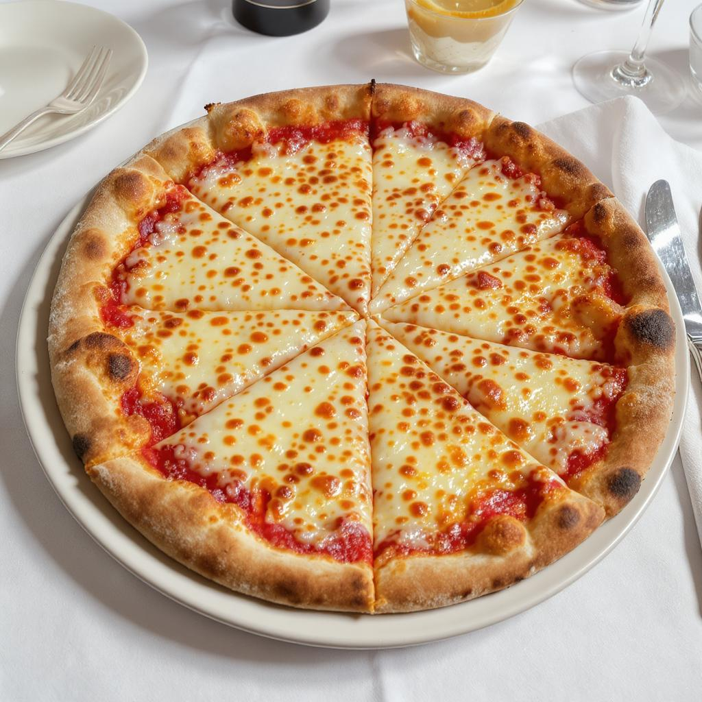 Cheese Pizza